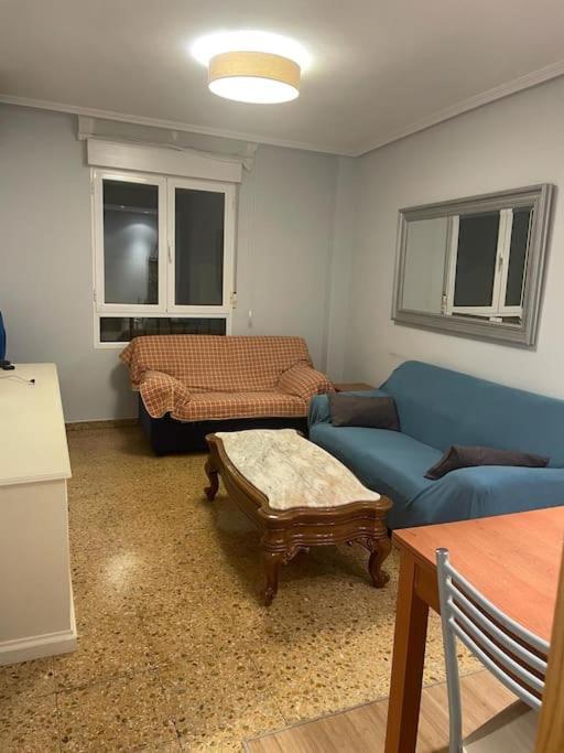 Piso En Plena Herradura. Харо Екстериор снимка