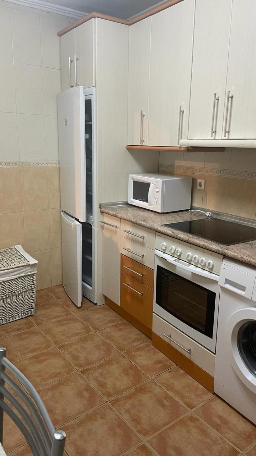 Piso En Plena Herradura. Харо Екстериор снимка
